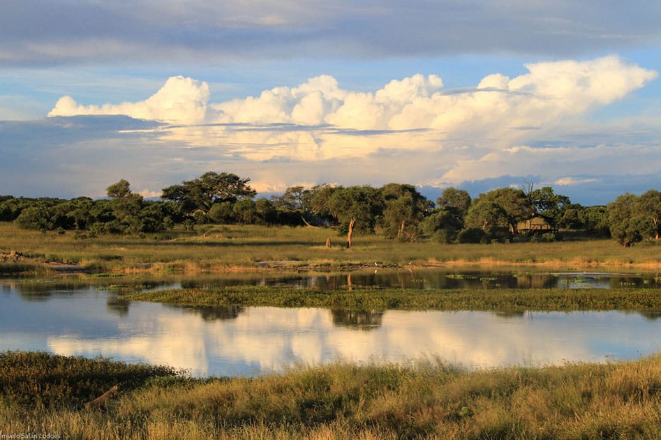 Jozibanini Camp View