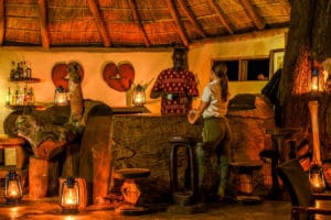 Kaingo Bar