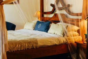 Kaingo Bedroom