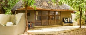 Kaingo Chalet