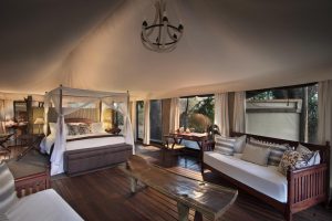 Kanga Expeditions Tent
