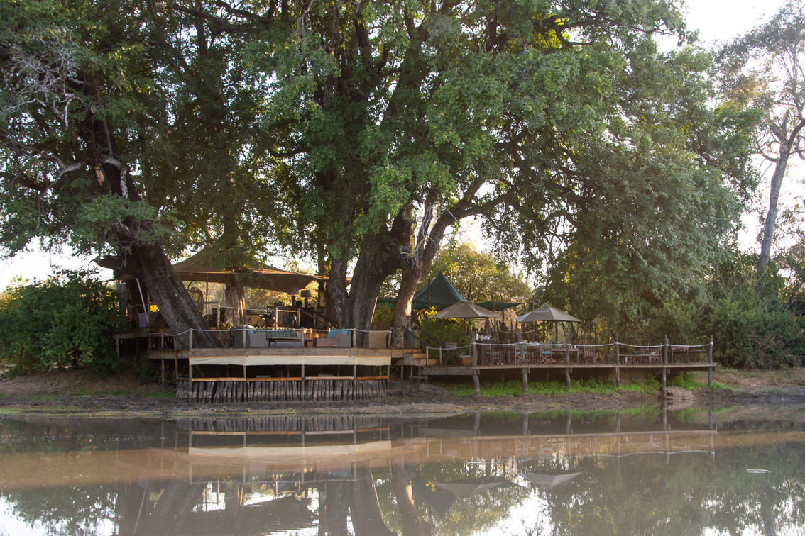 Kanga Expeditions View