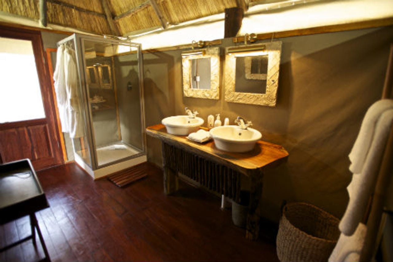 Khulu Bush Camp, Hwange National Park, Zimbabwe 2023 / 2024