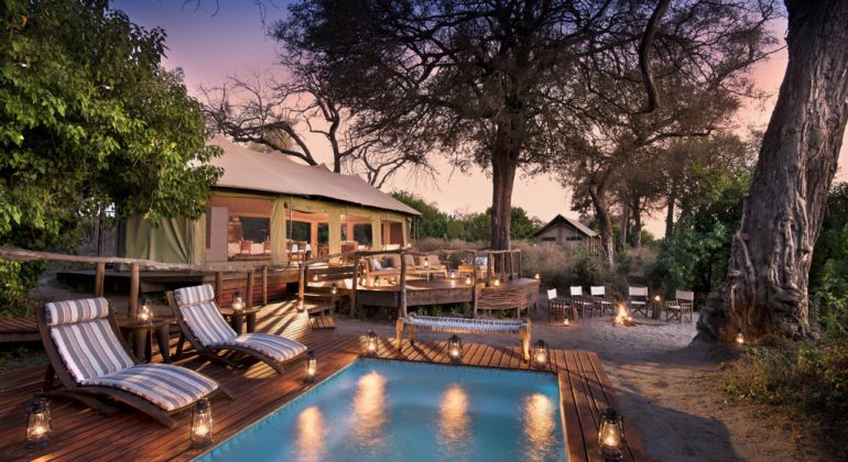 Linyanti Ebony Main Area
