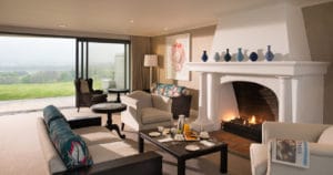 Mont Rochelle Lounge