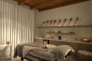 Mont Rochelle Spa