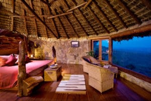 Ol Malo Bedroom