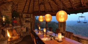 Ol Malo Dining