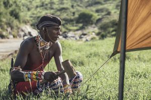 Ol Malo Nomad Camping