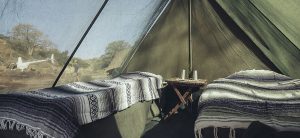 Ol Malo Nomad Tent