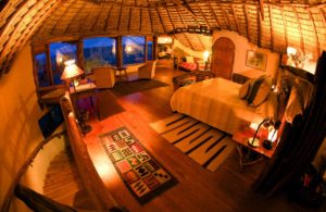 Ol Malo Room