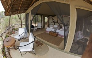 Sarara Camp Tent