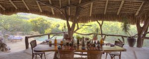 Sarara Tree Dining