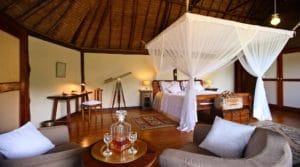 Saruni Mara Bedroom