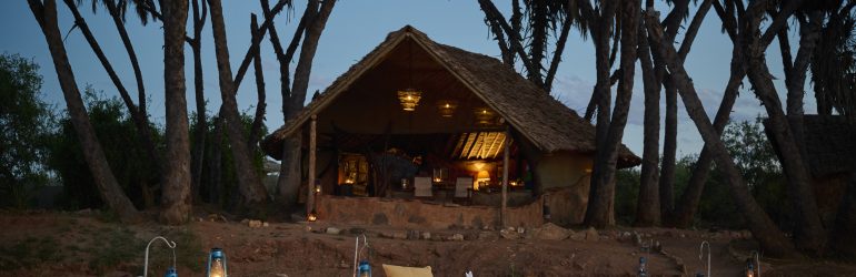 Saruni Rhino Outdoors