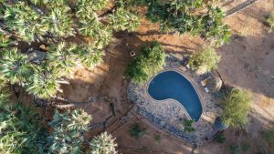 Saruni Rhino Pool View