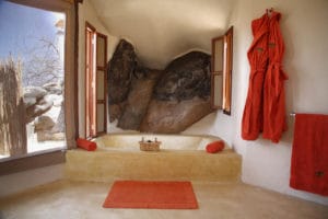 Saruni Samburu Bathroom