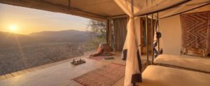 Saruni Samburu Bedroom