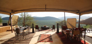 Saruni Samburu Family Villa