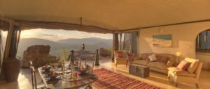 Saruni Samburu Living Room