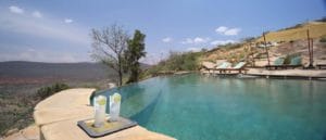 Saruni Samburu Pool