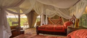 Saruni Wild Bedroom