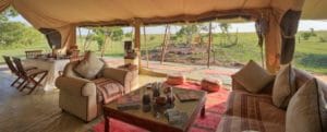 Saruni Wild Family Tent