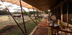 Saruni Wild Verandah