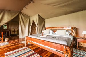 Tangulia Mara Camp Tent
