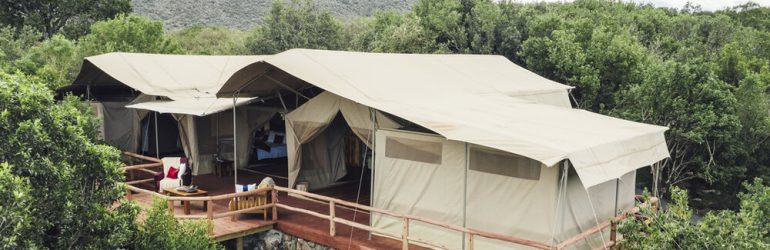 Tangulia Mara Family Tent