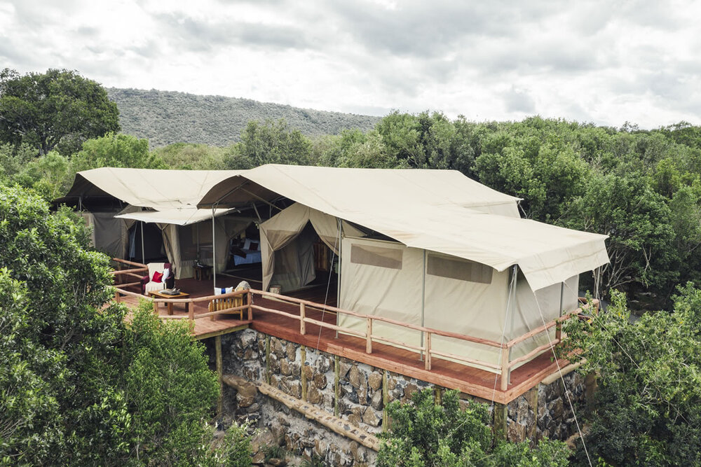 Tangulia Mara Family Tent