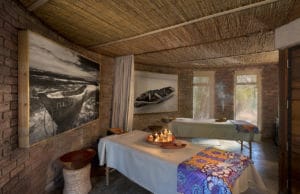 Thorntree River Lodge Spa