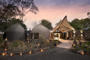 Thorntree River Lodge View 2