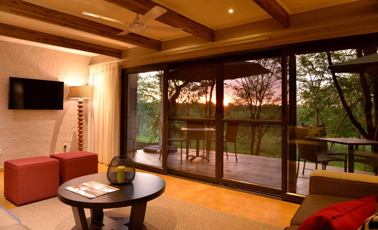 Victoria Falls Safari Suites, Victoria Falls, Zimbabwe 2023 / 2024