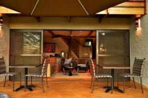 Victoria Falls Safari Suites Room
