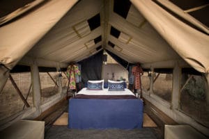 Zambezi Expeditions Tent