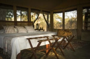 Chada Katavi Bedroom