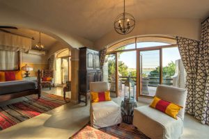 Chobe Game Lodge Lodge