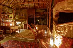 Desert Lodge Lounge