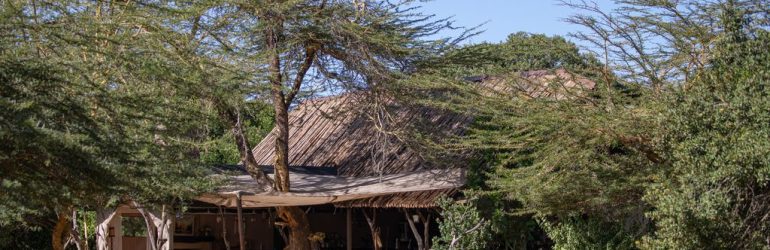 Ekorian’s Mugie Camp View