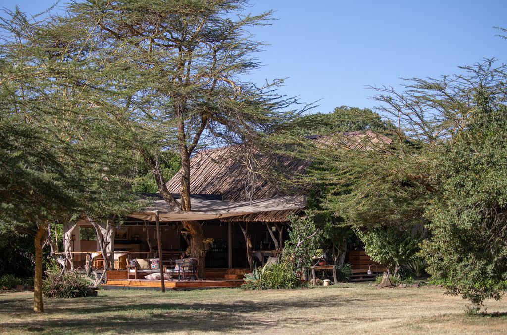 Ekorian’s Mugie Camp View