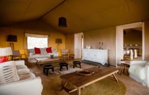 Entamanu Ngorongoro Main Area
