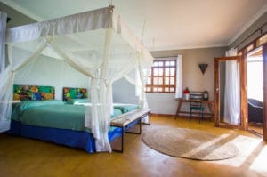 Farm House Valley Bedroom