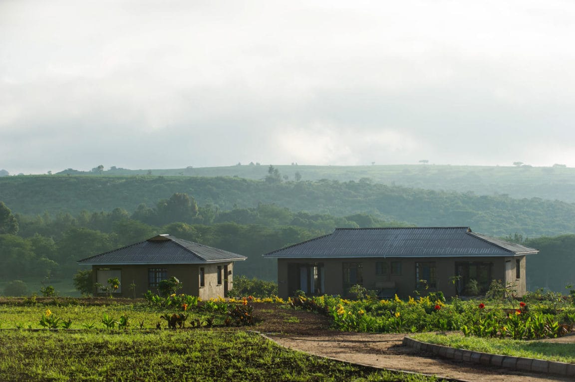 Farm House Valley View