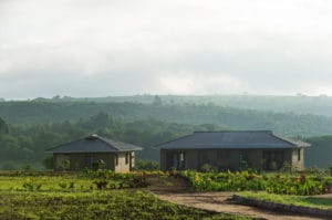 Farm House Valley View