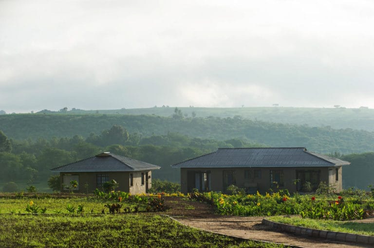 Farm House Valley View