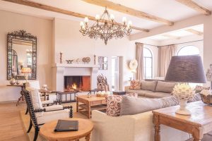 Governors’ Mugie House Lounge