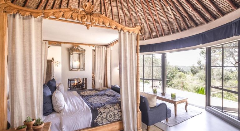 Governors’ Mugie House Suite