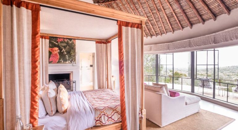 Governors' Mugie Rooms
