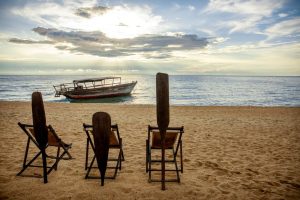 Greystoke Mahale Beachside